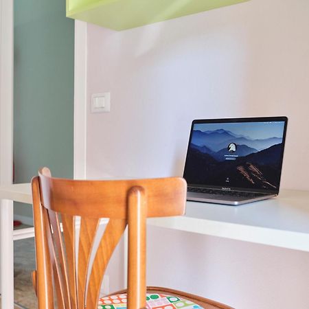 Casa Ierardi - Appartamento Arona Bellavista エクステリア 写真
