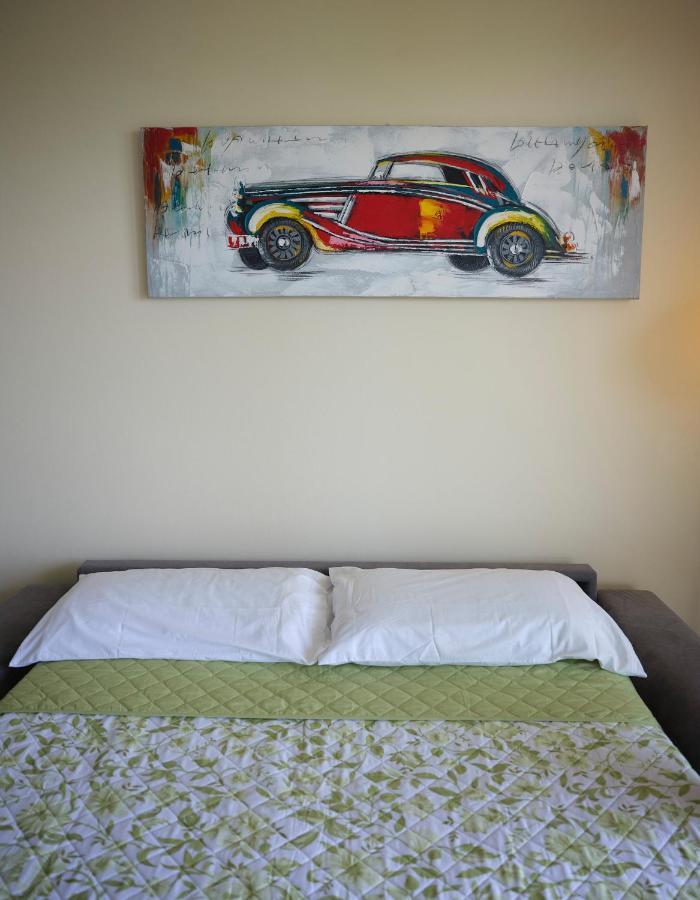 Casa Ierardi - Appartamento Arona Bellavista エクステリア 写真
