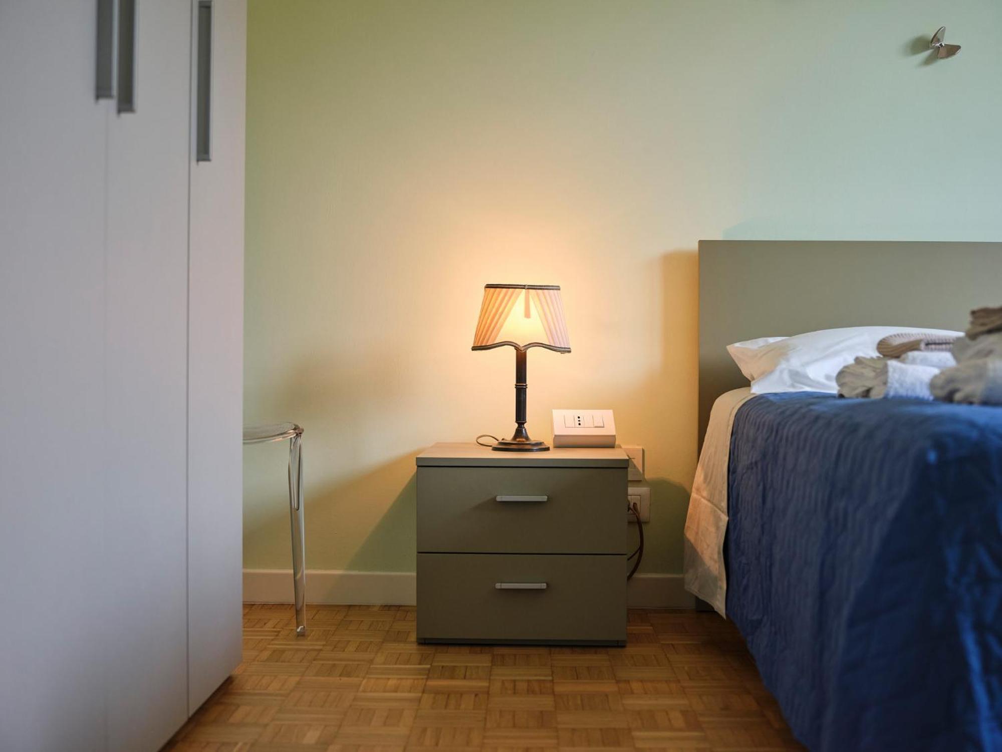 Casa Ierardi - Appartamento Arona Bellavista エクステリア 写真