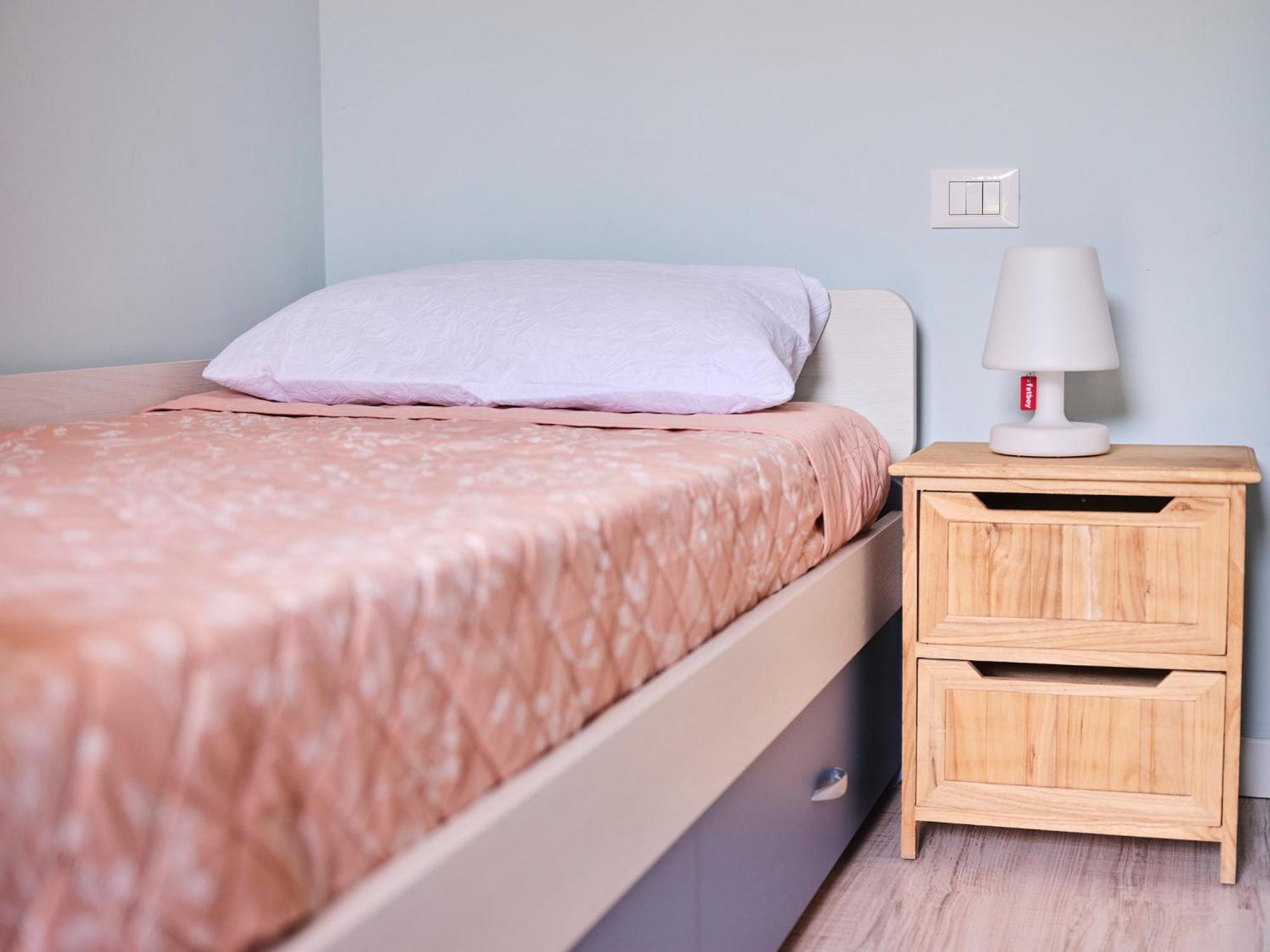 Casa Ierardi - Appartamento Arona Bellavista エクステリア 写真
