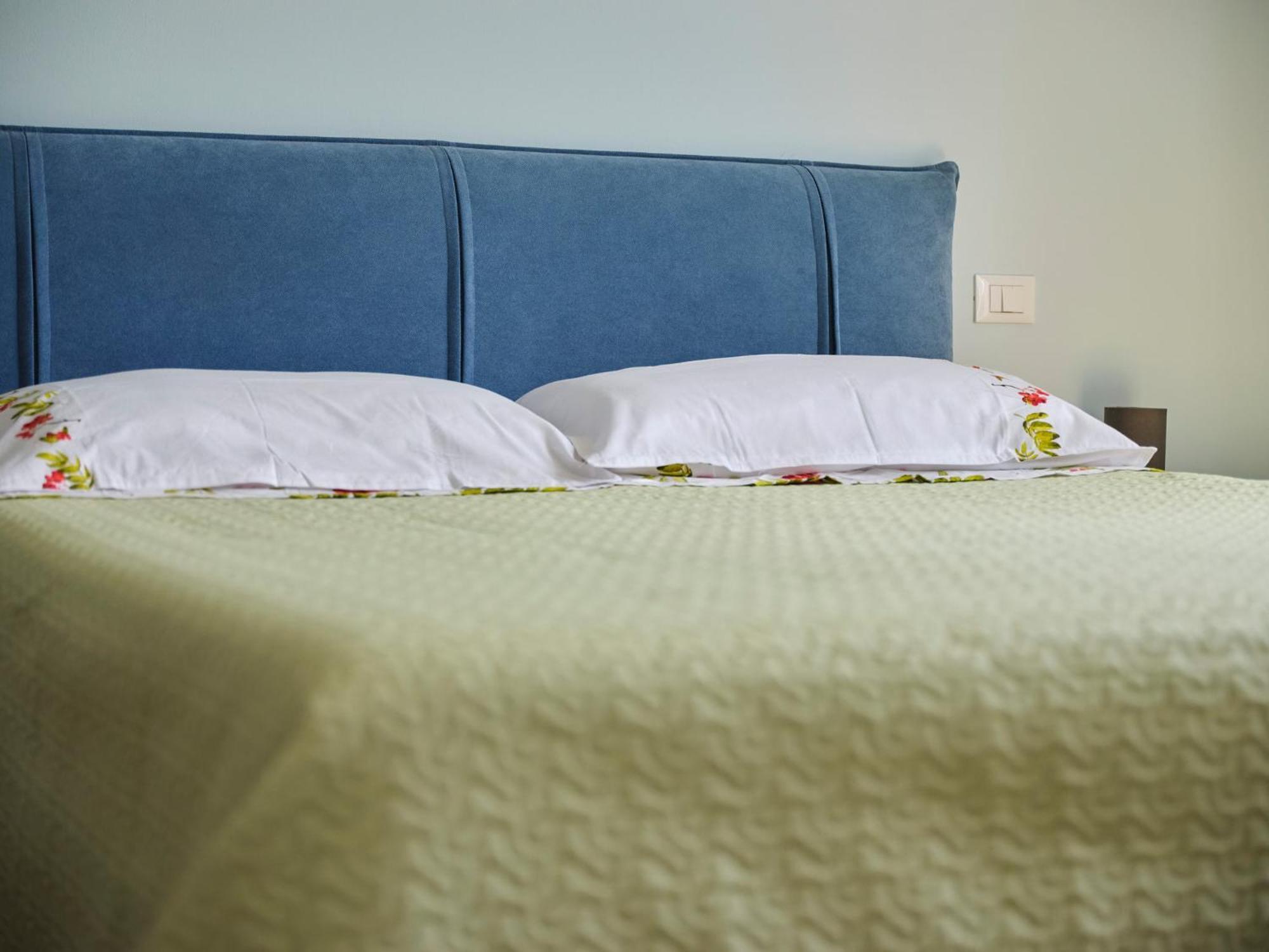 Casa Ierardi - Appartamento Arona Bellavista エクステリア 写真