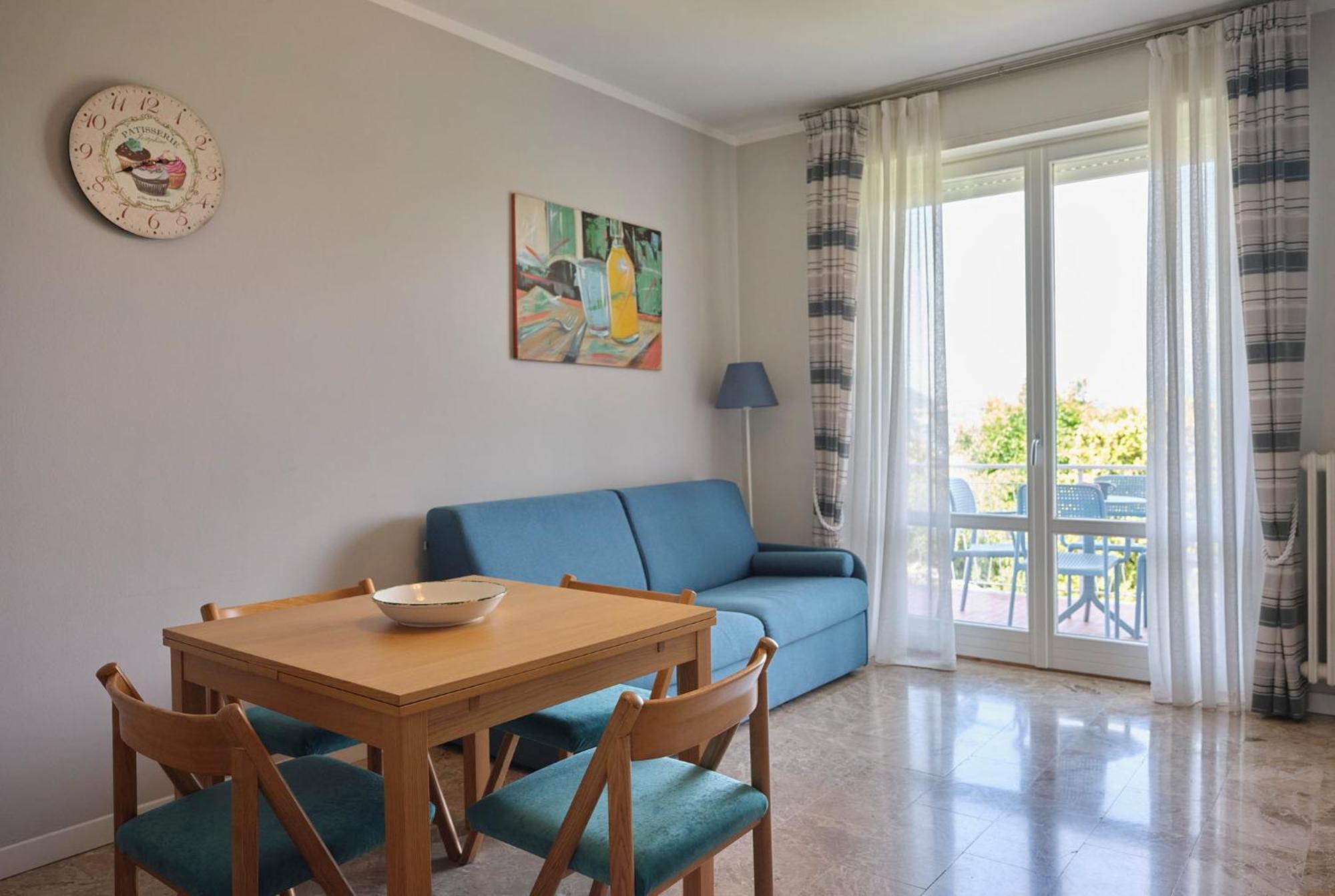 Casa Ierardi - Appartamento Arona Bellavista エクステリア 写真