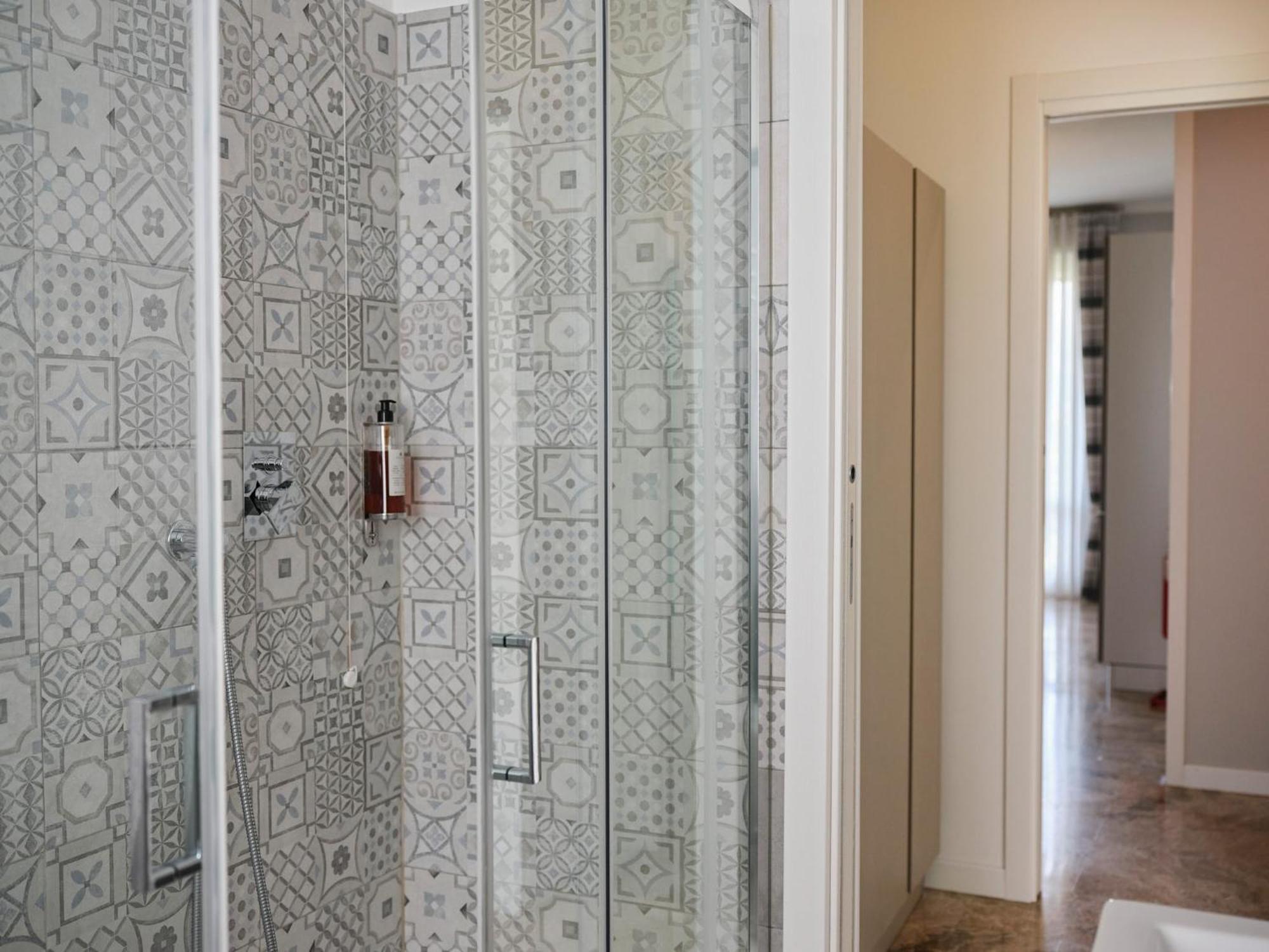 Casa Ierardi - Appartamento Arona Bellavista エクステリア 写真