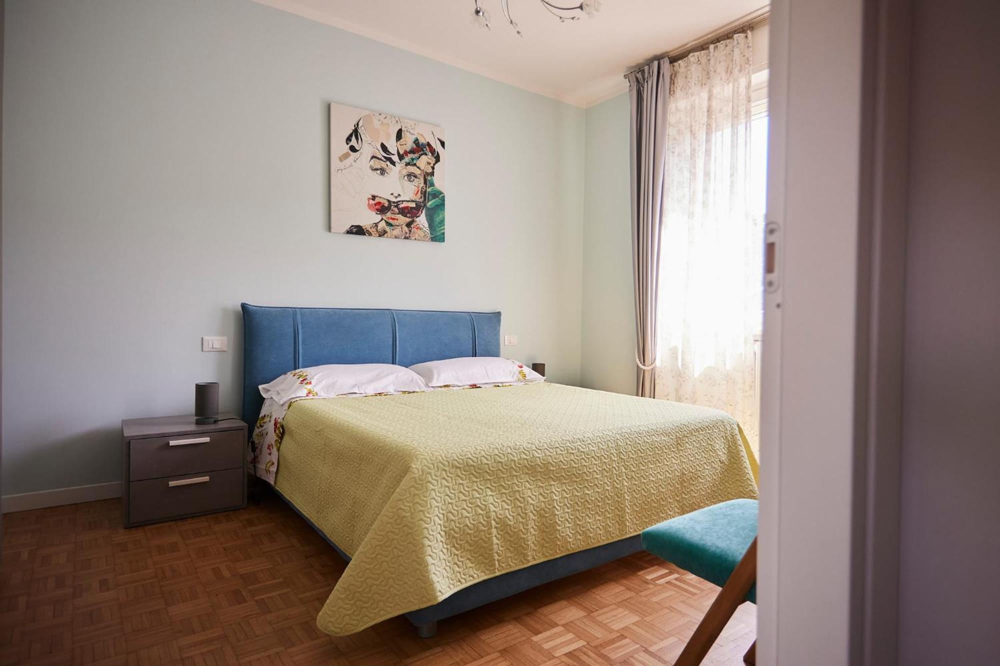 Casa Ierardi - Appartamento Arona Bellavista エクステリア 写真