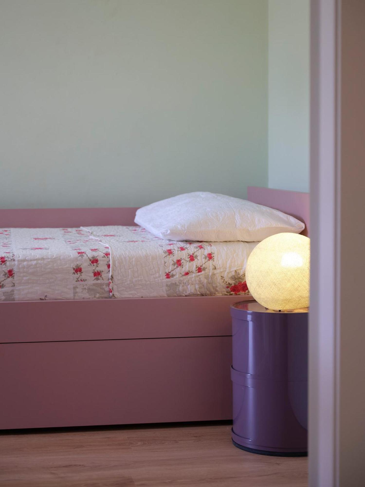 Casa Ierardi - Appartamento Arona Bellavista エクステリア 写真