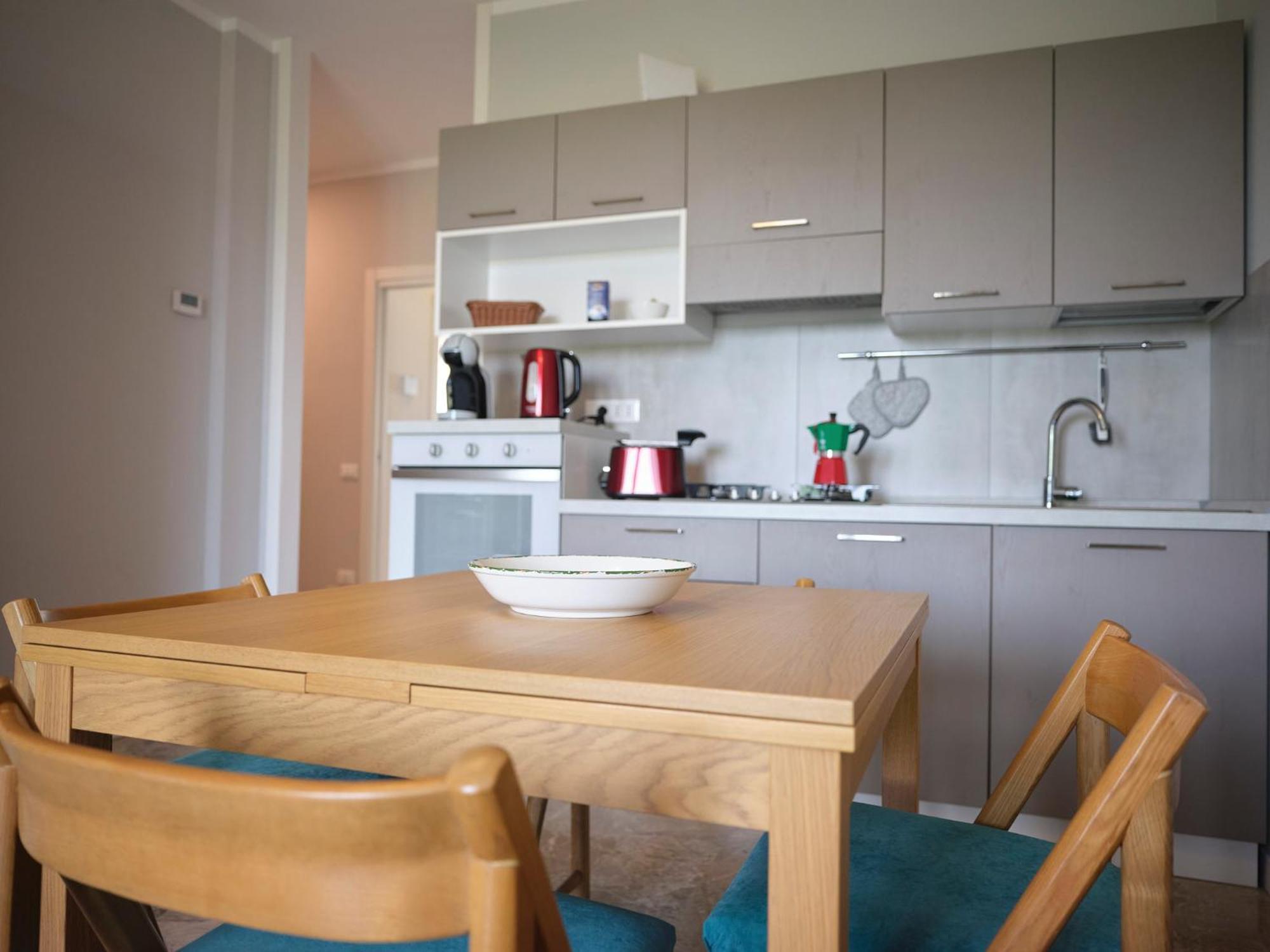 Casa Ierardi - Appartamento Arona Bellavista エクステリア 写真