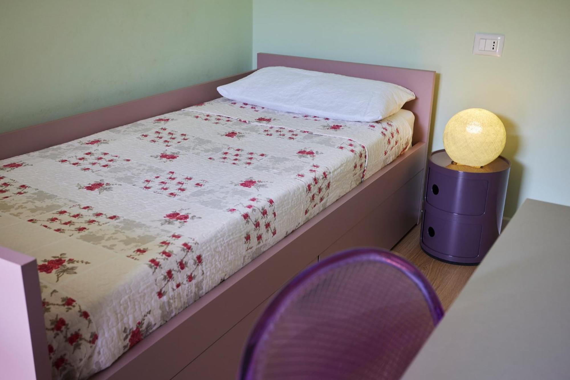 Casa Ierardi - Appartamento Arona Bellavista エクステリア 写真