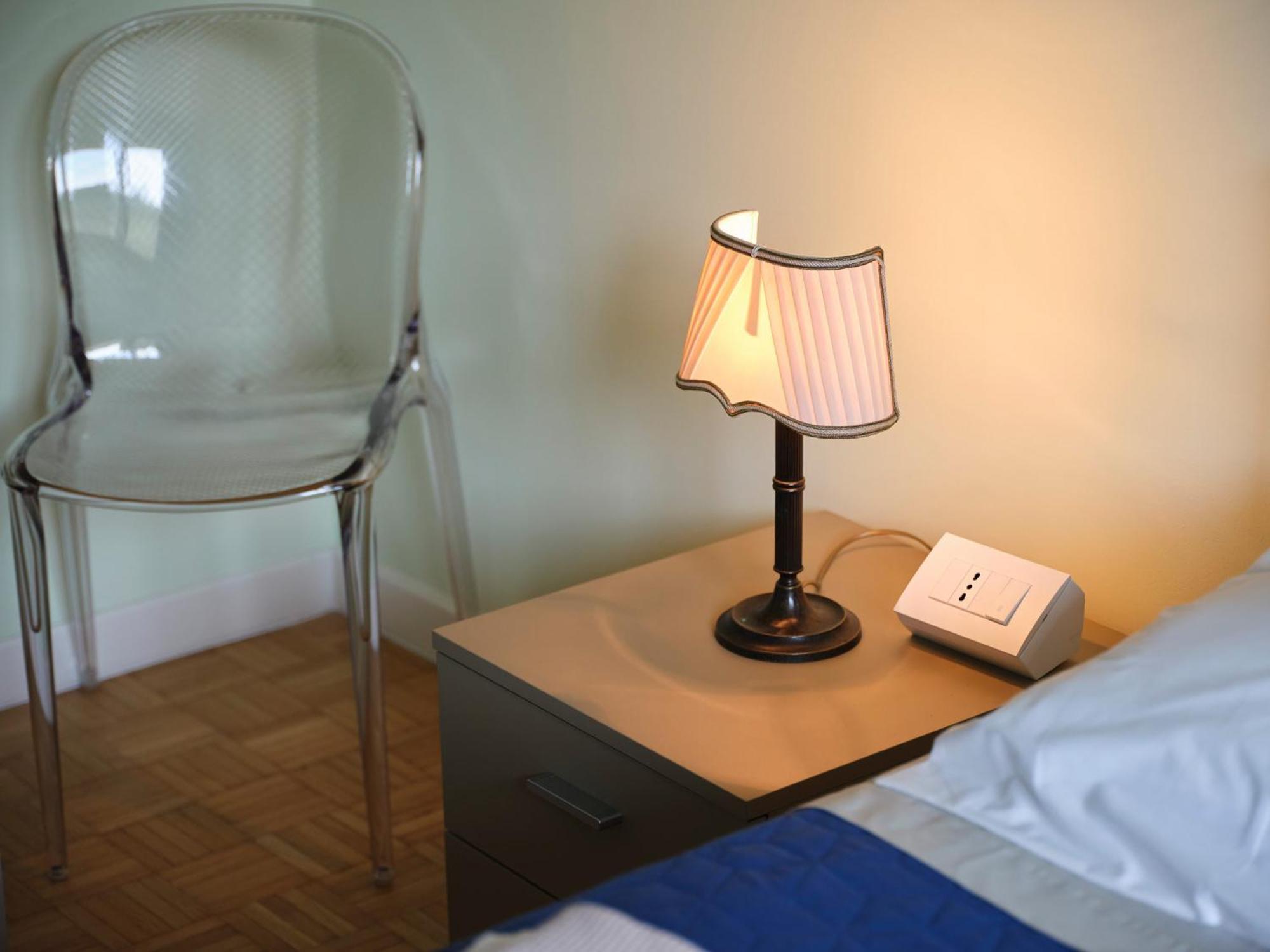 Casa Ierardi - Appartamento Arona Bellavista エクステリア 写真