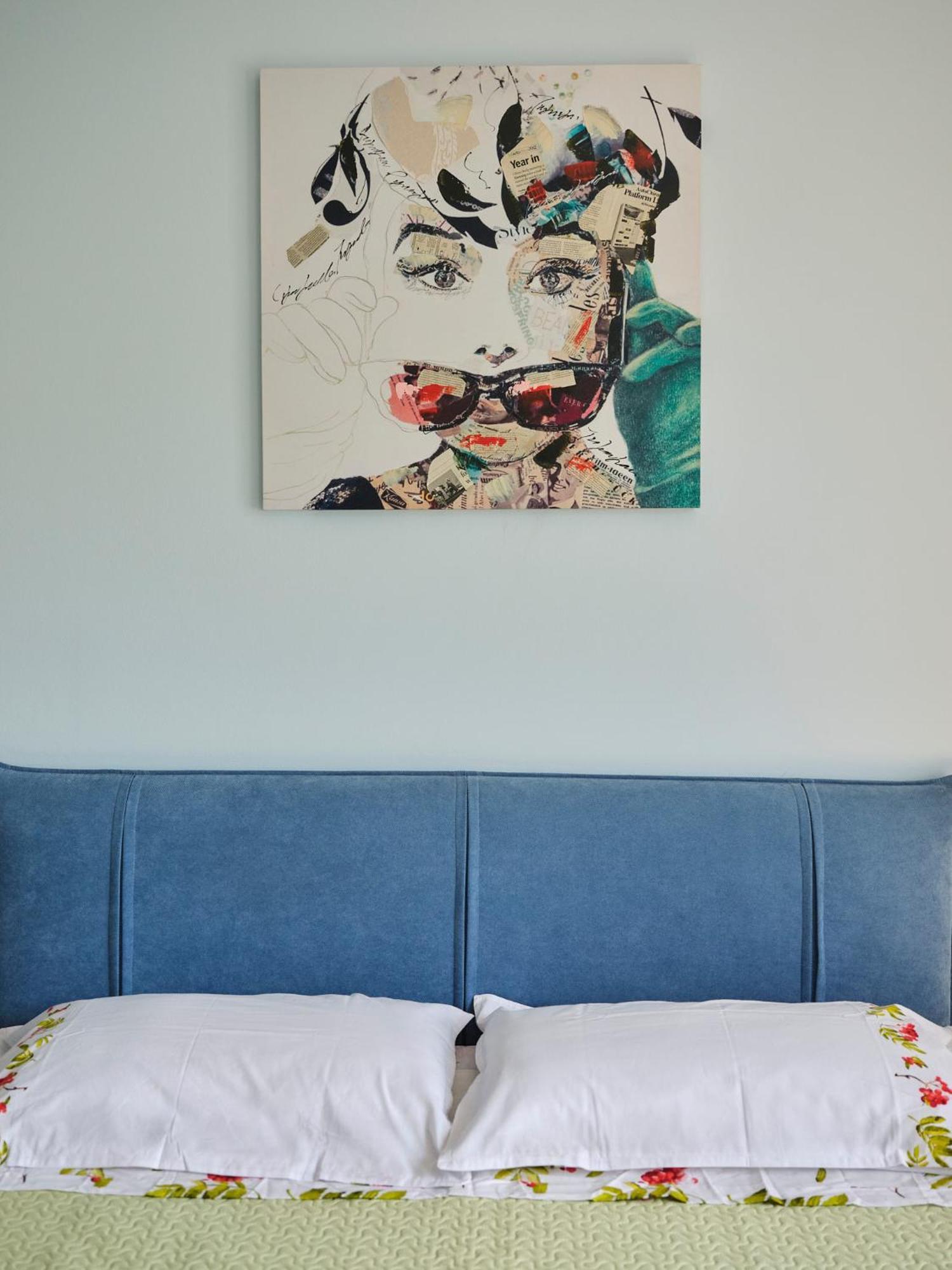 Casa Ierardi - Appartamento Arona Bellavista エクステリア 写真