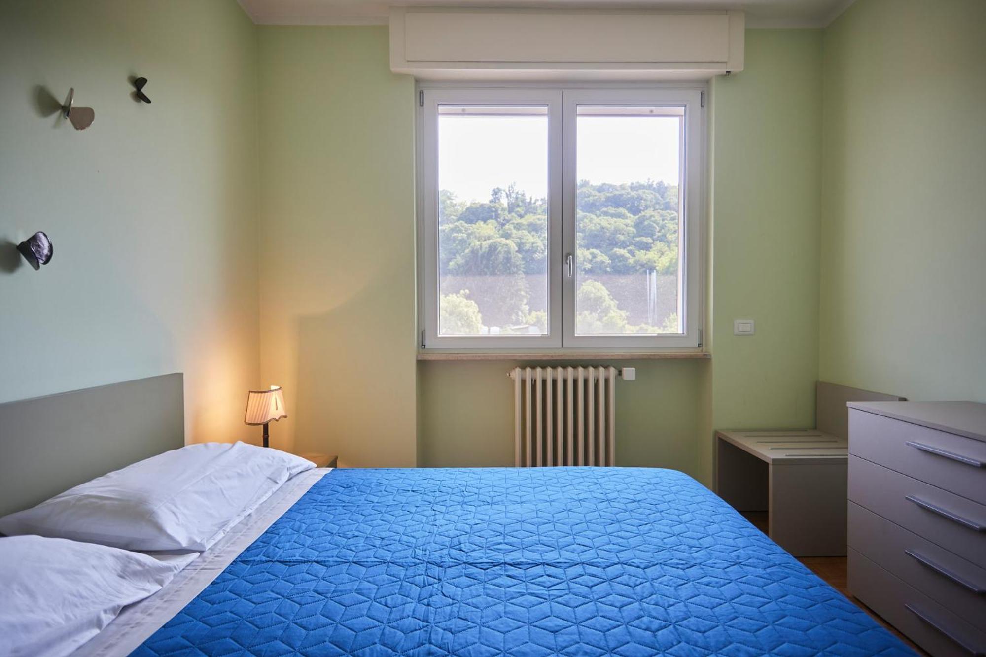 Casa Ierardi - Appartamento Arona Bellavista エクステリア 写真
