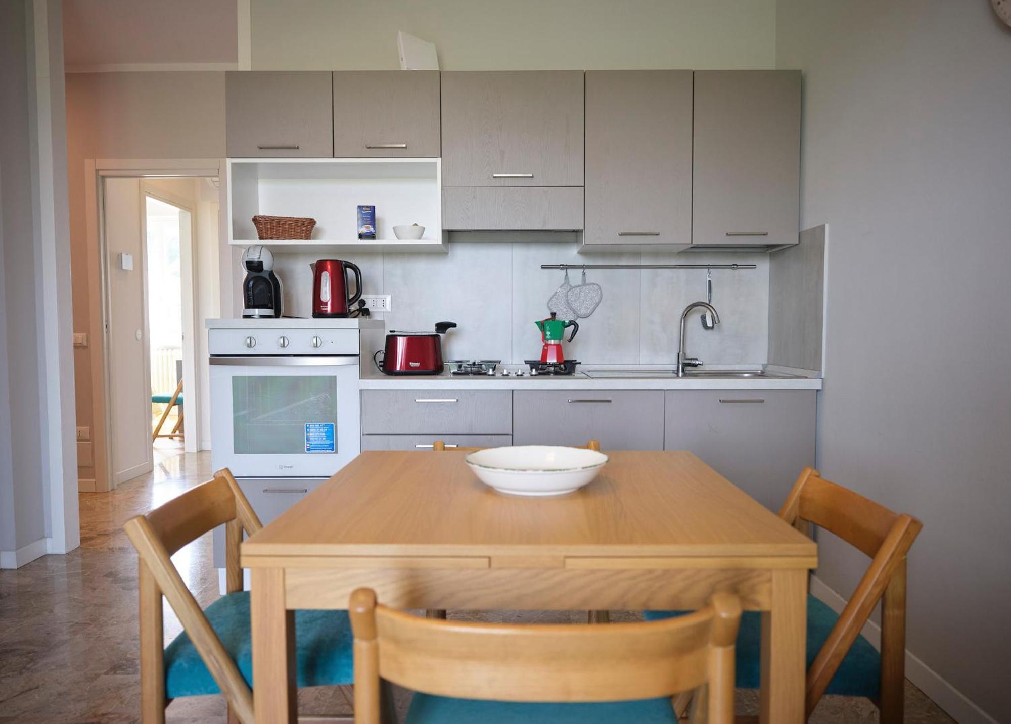 Casa Ierardi - Appartamento Arona Bellavista エクステリア 写真