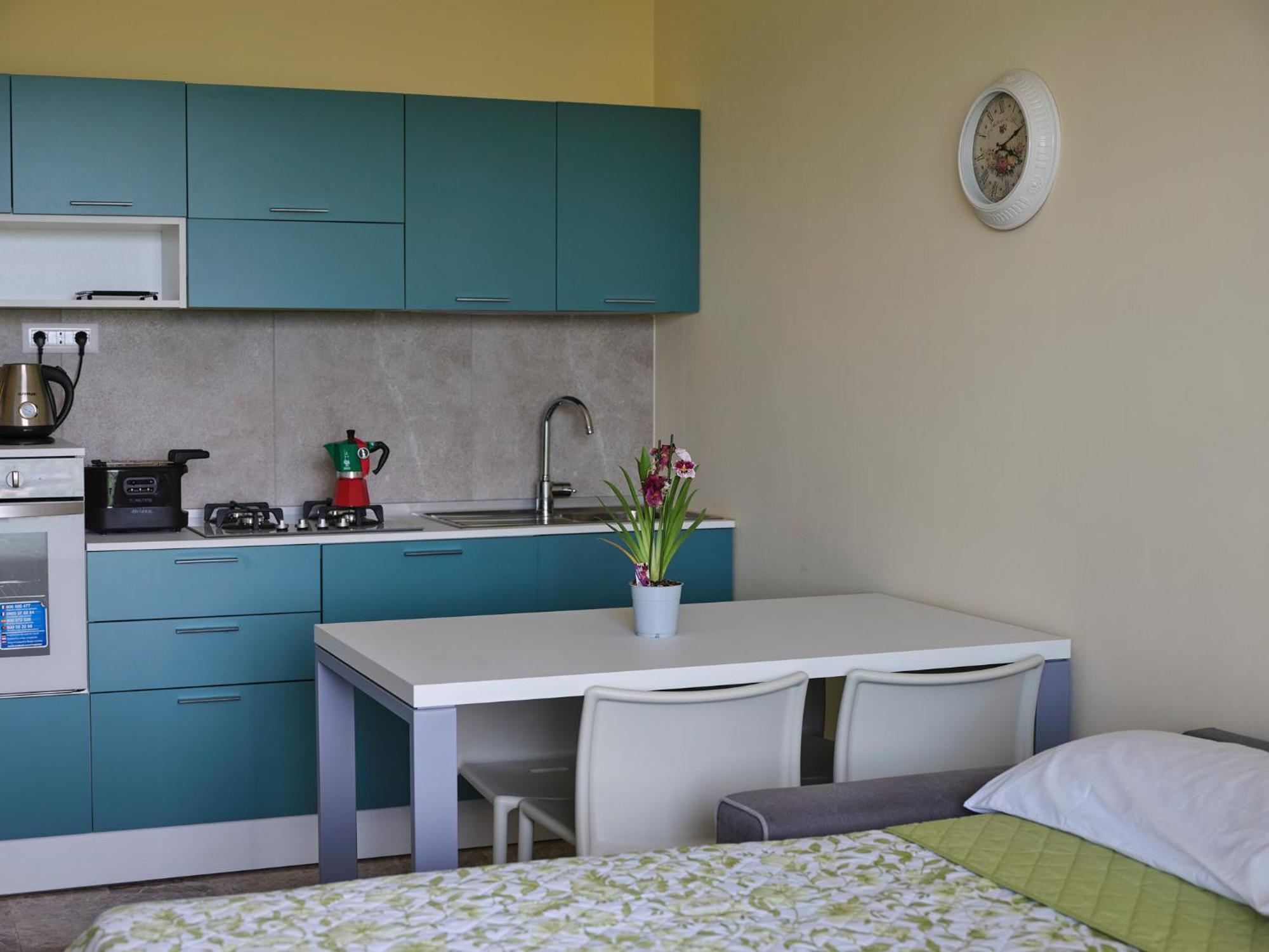 Casa Ierardi - Appartamento Arona Bellavista エクステリア 写真