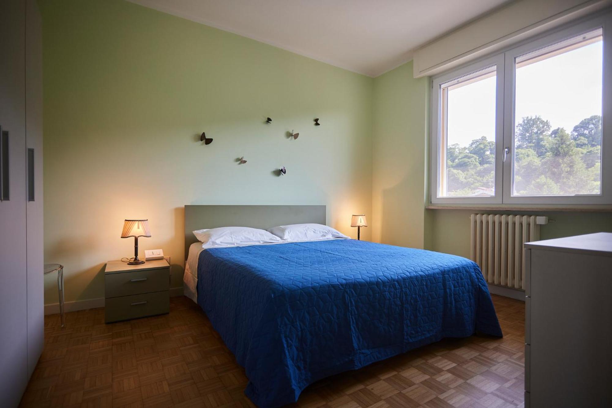 Casa Ierardi - Appartamento Arona Bellavista エクステリア 写真
