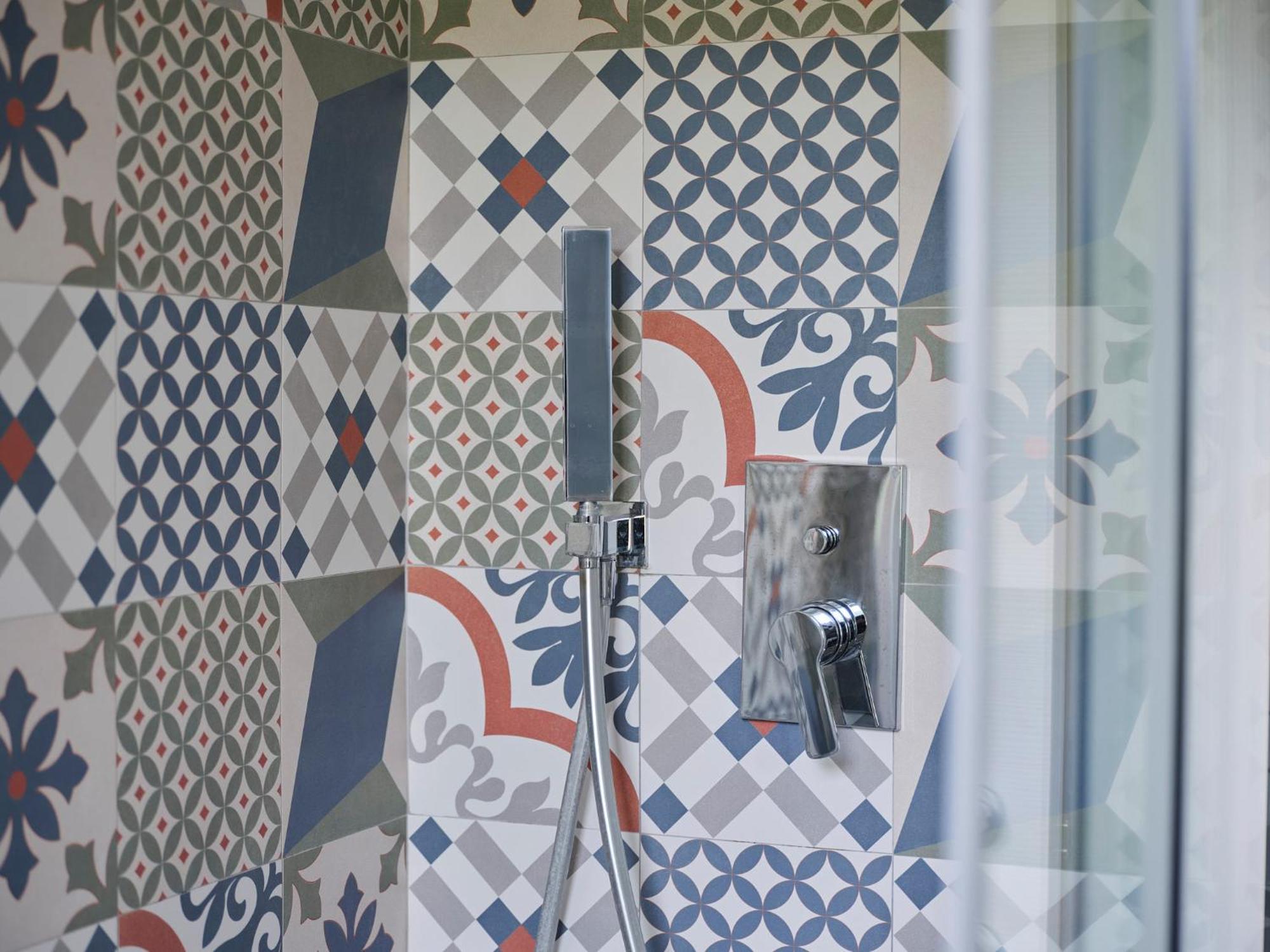 Casa Ierardi - Appartamento Arona Bellavista エクステリア 写真