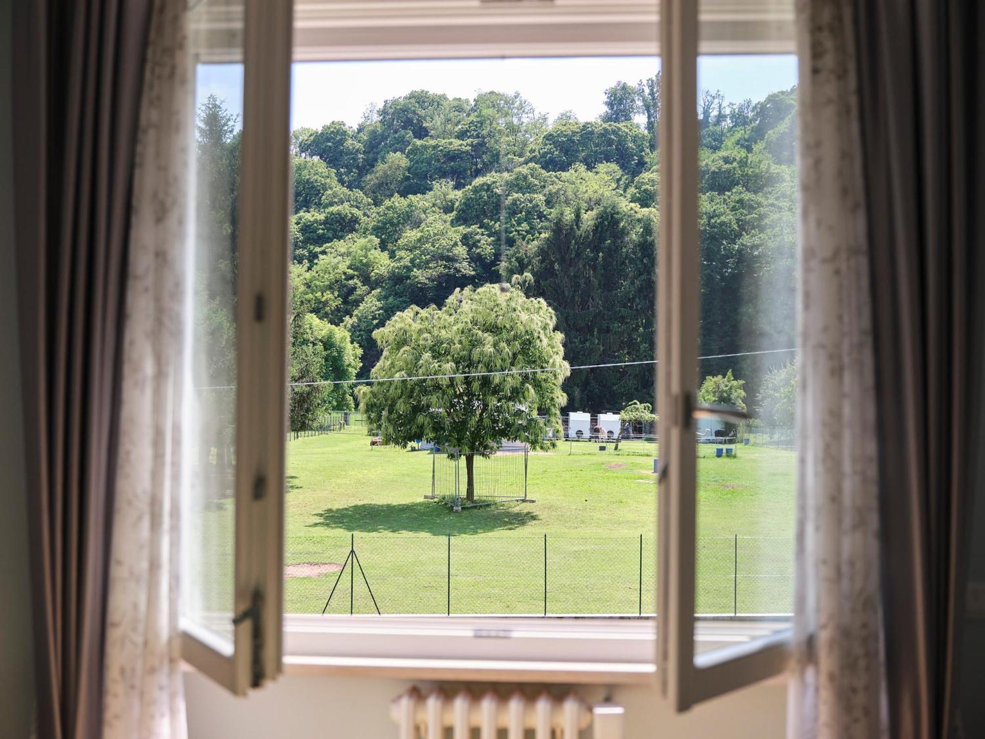 Casa Ierardi - Appartamento Arona Bellavista エクステリア 写真